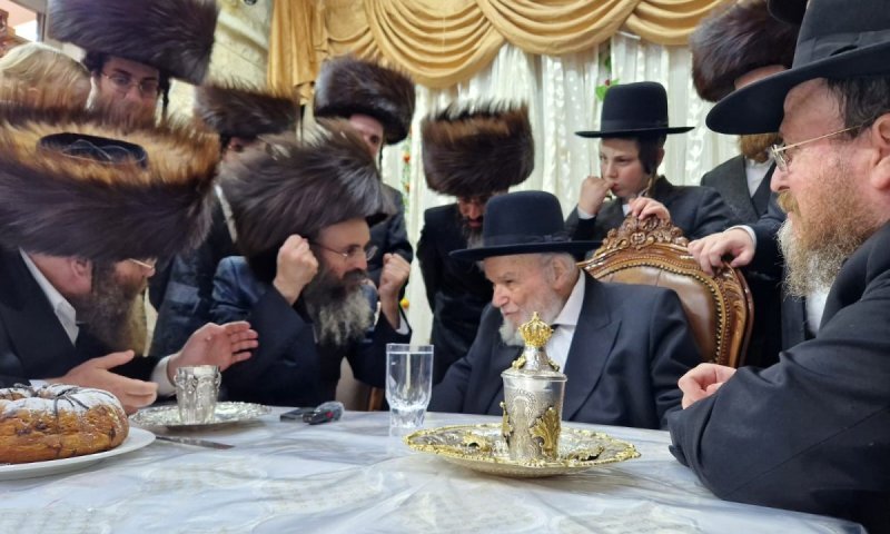 ראש הישיבה יוצא למלחמה נגד הממ"חים: "פירצה מסוכנת לעתיד החינוך"