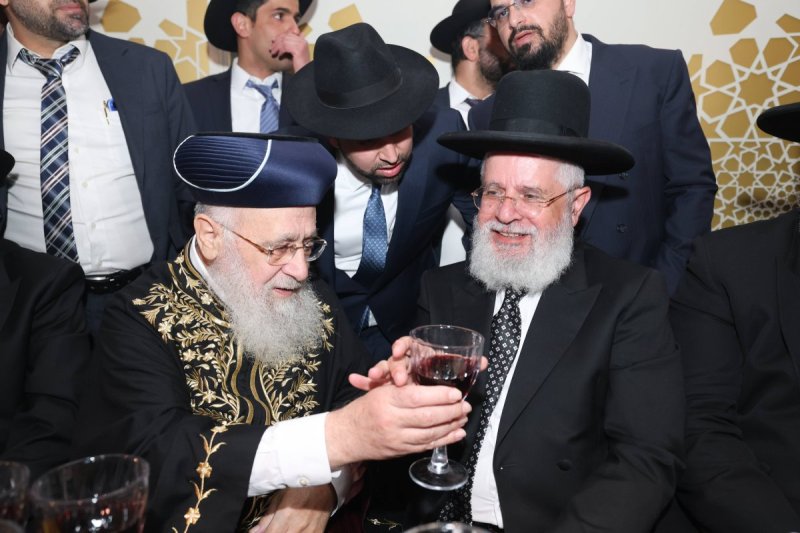 דוד ארזני