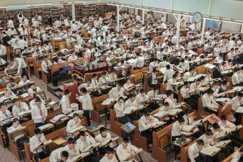 אלעזר פיינשטיין