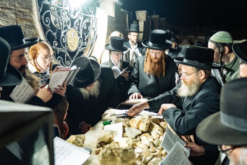 אלקנה קליין