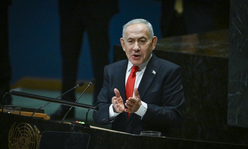 וול סטריט ג'ורנל: ראש המודיעין המצרי הזהיר את נתניהו סמוך ל-7 באוקטובר