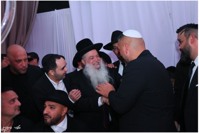 אלעזר פיינשטיין