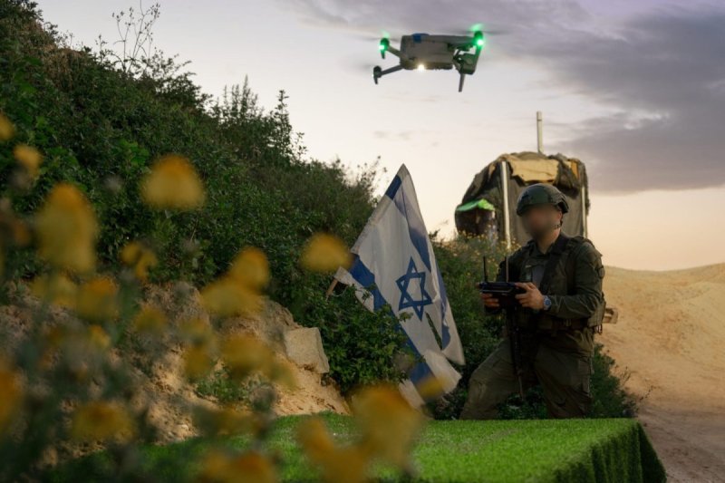דובר צה"ל