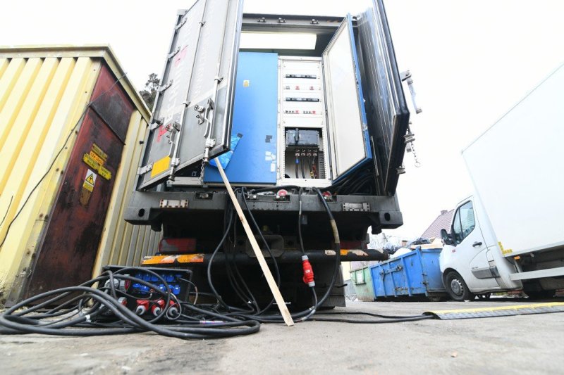 ארי קופרשטוק - פולין