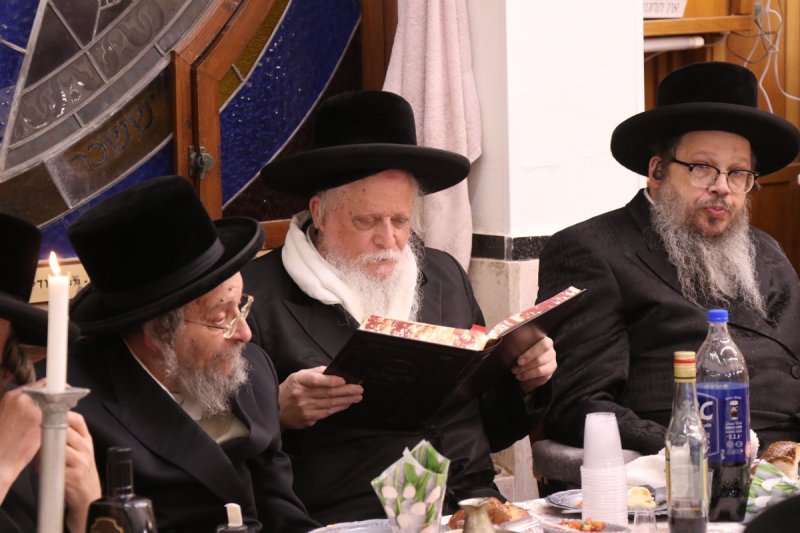 מתתיהו גולדברג