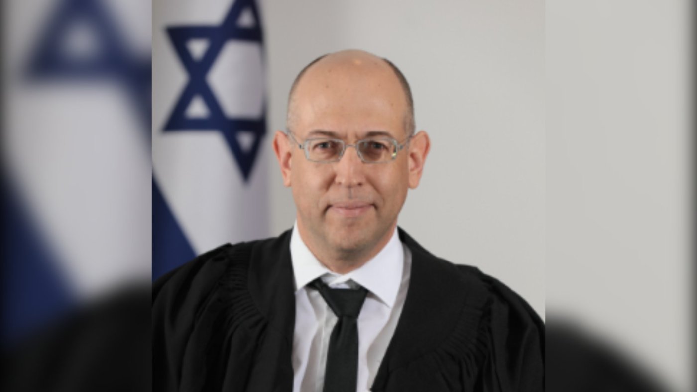 דוברות הרשות השופטת