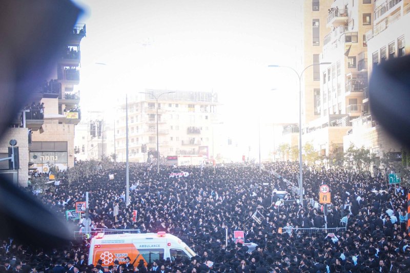 ארי קופרשטוק