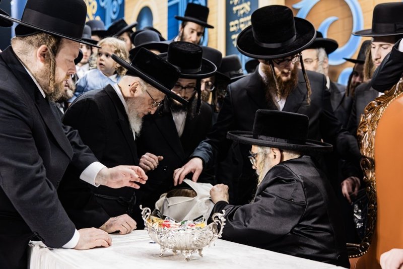 י. שטיין, שלום קליין ושלום שוורץ