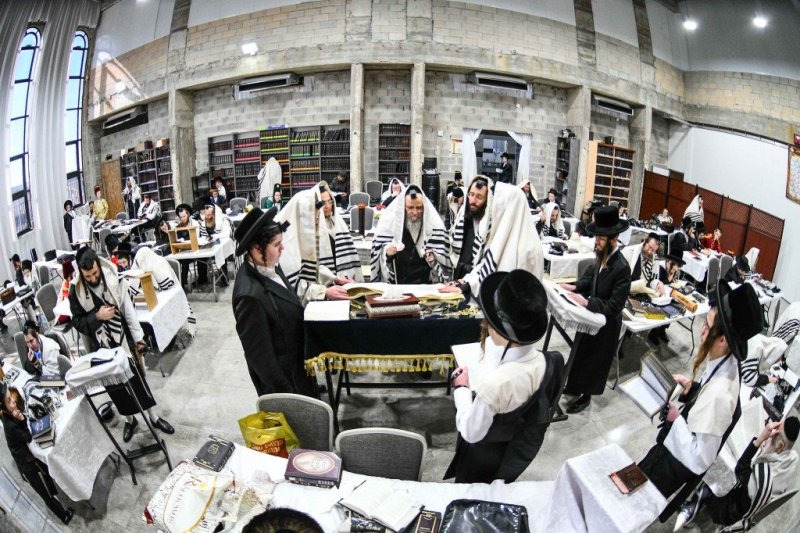 ארי קופרשטוק