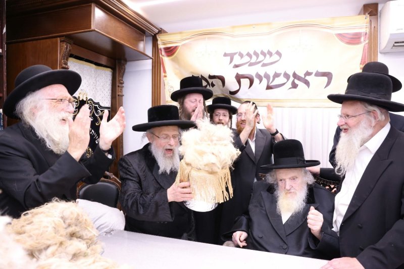 שמואל דריי
