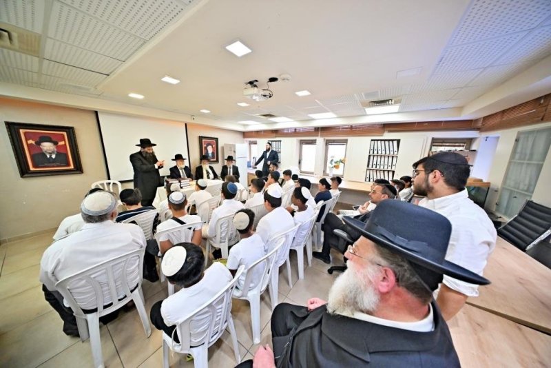 יהושע פרוכטר