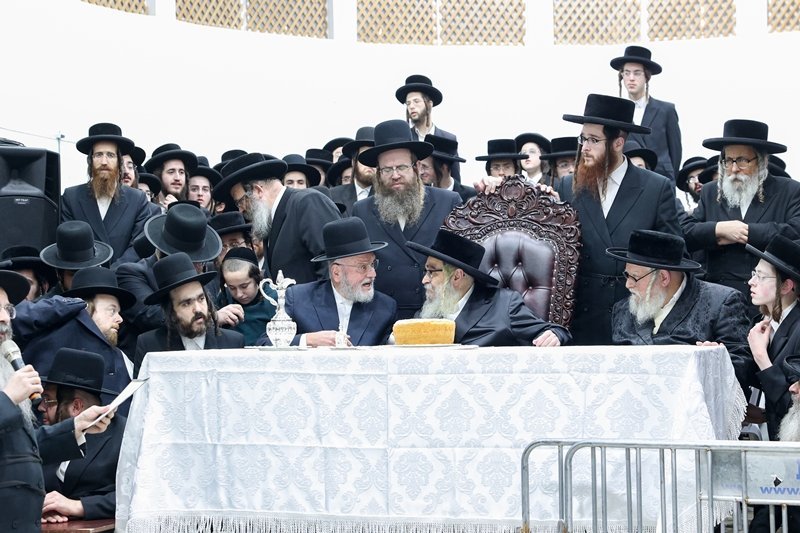 א. אייזנבאך