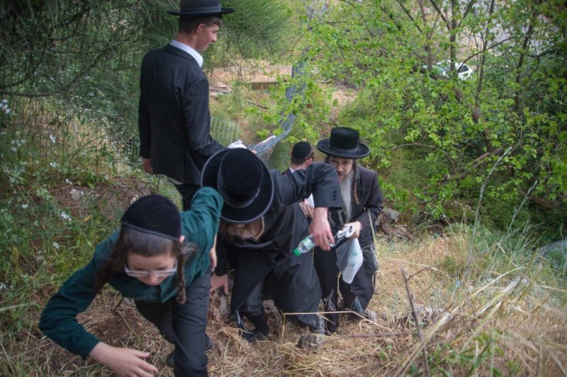 ארי קופרשטוק