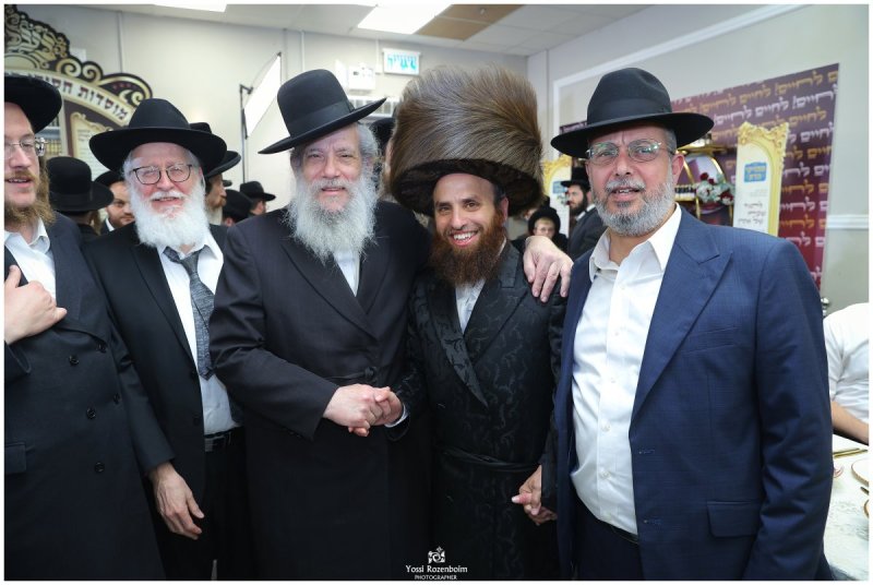 יוסי רוזנבוים