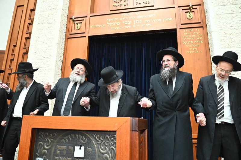 שוקי לרר