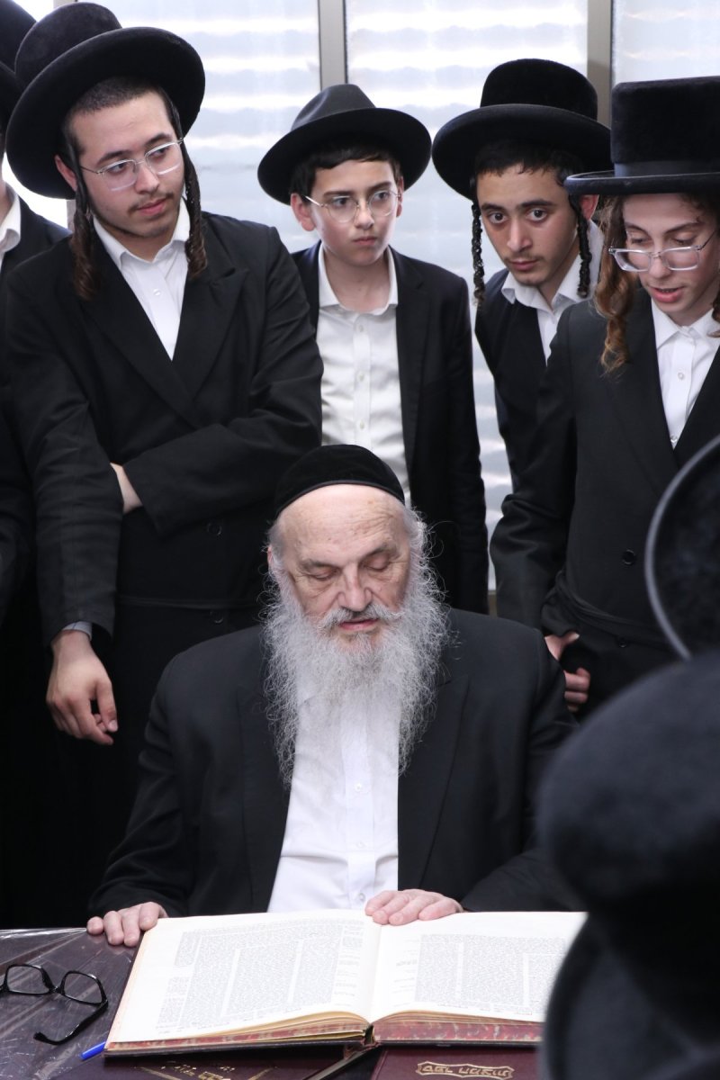 מתתיהו גולדברג