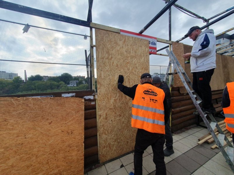 איחוד ברסלב באומן