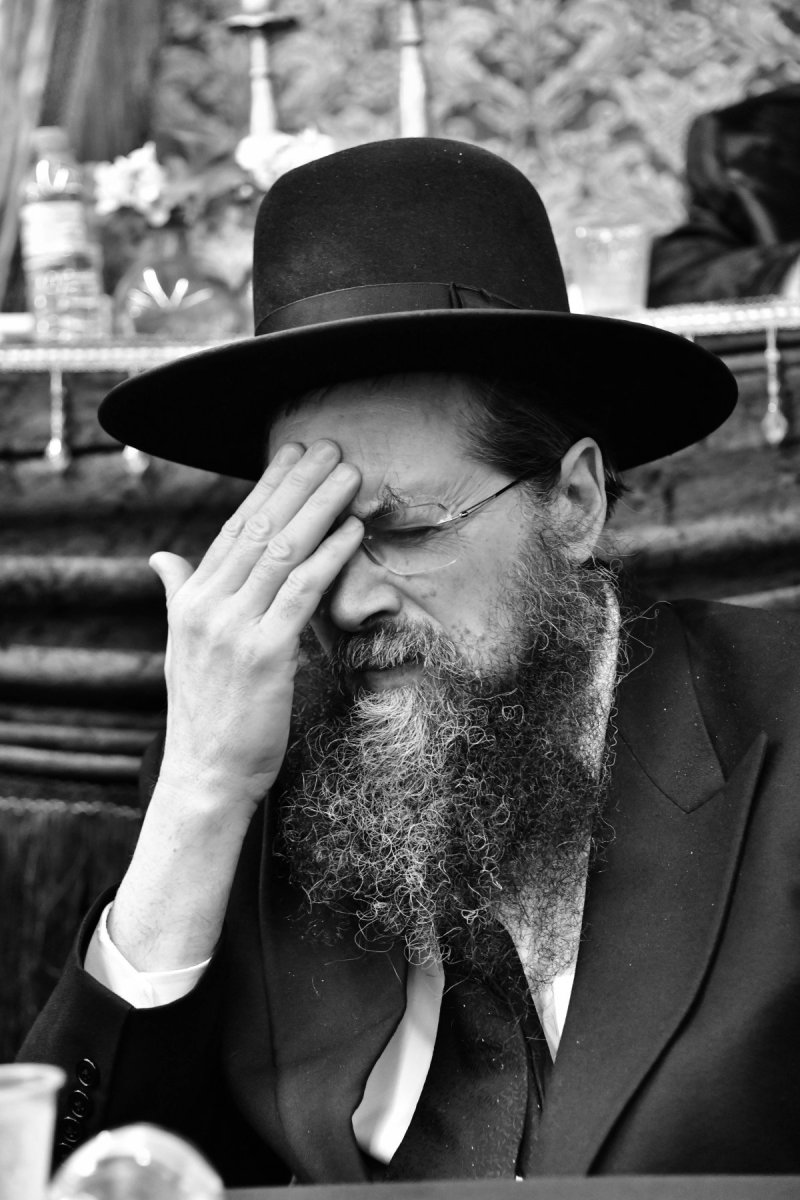 שוקי לרר