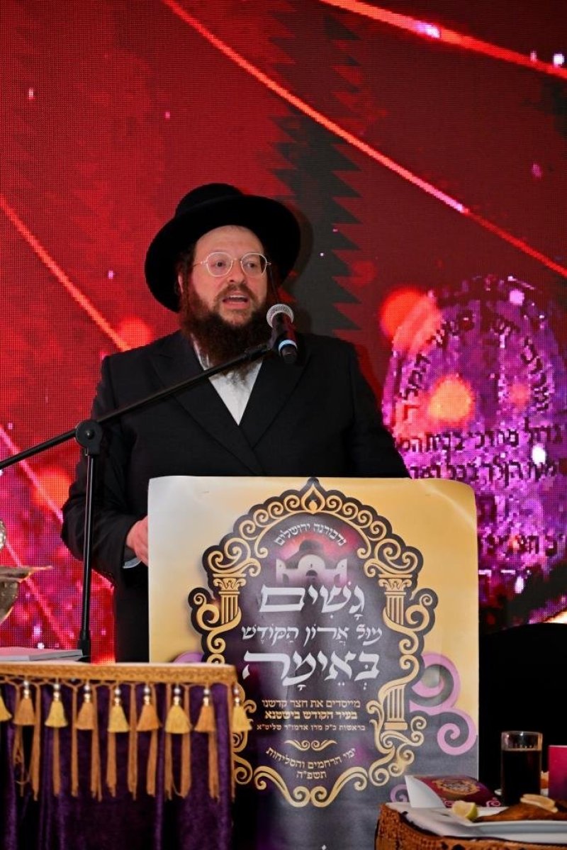 יהושע פרוכטר