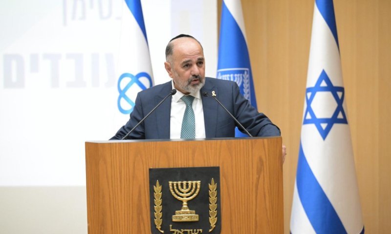 בשורה לפנימיות הרווחה בישיבות הקטנות: אושר תקציב של 64 מיליון ש״ח