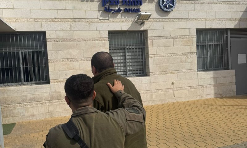 בתום מצוד של שבוע: נעצר החשוד השני בניסיון החדירה ליישוב כרמי צור