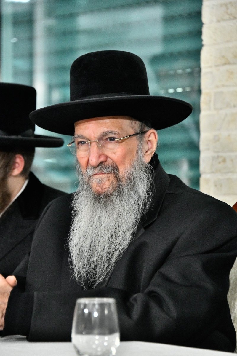 שוקי לרר ומאיר זלזניק