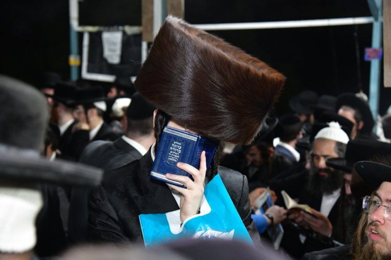 יוסי לוי