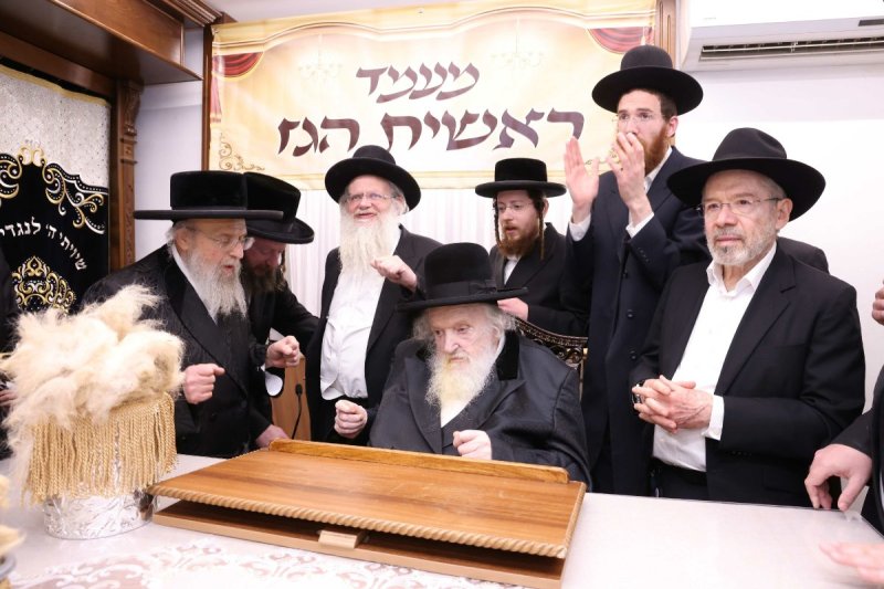 שמואל דריי