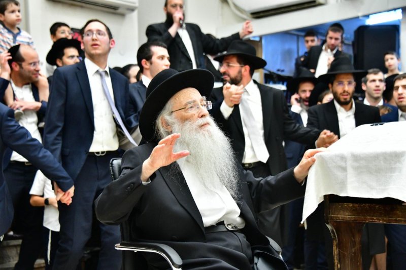 שוקי לרר