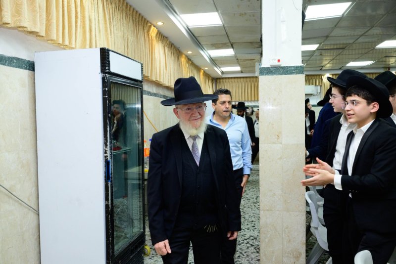 אריה מרדכי טייב