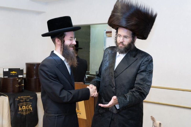 אלעזר פיינשטיין