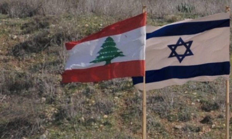 שר החוץ הלבנוני הודר מהשיחות עם ישראל - וזו הסיבה