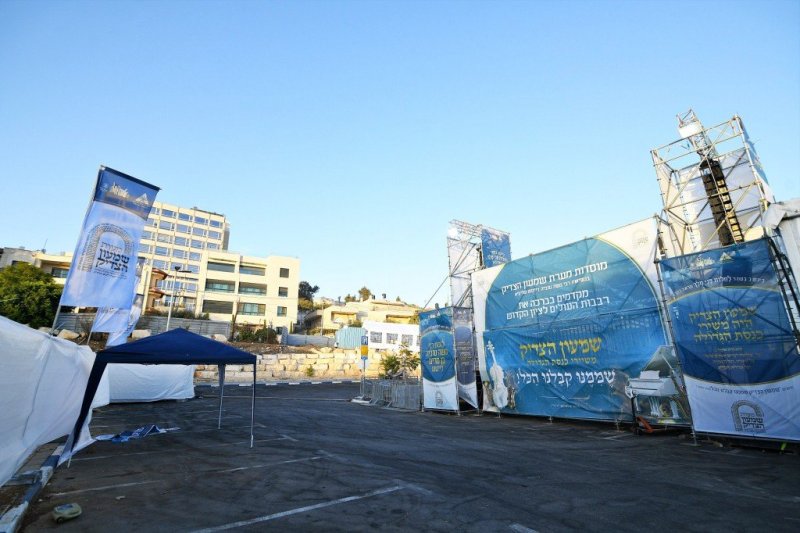 ארי קופרשטוק ומאיר אדרי