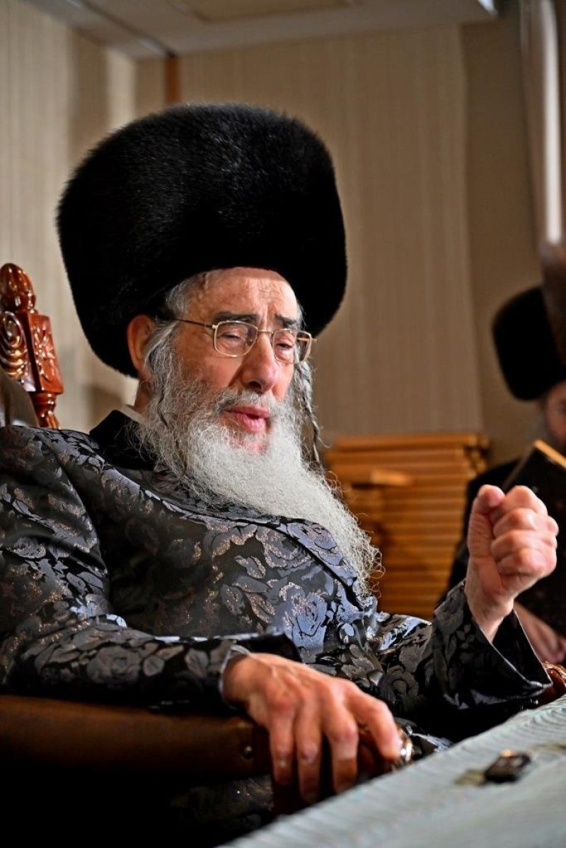 יהושע פרוכטר