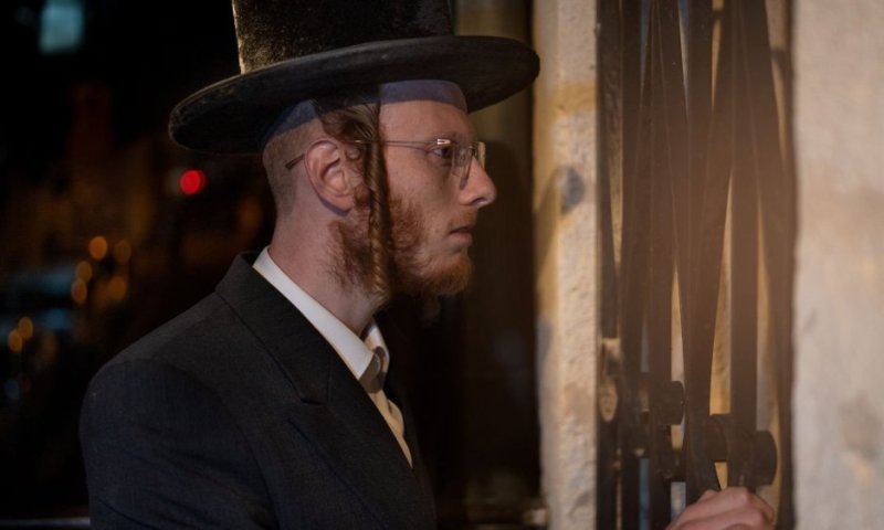 הקליפ המצמרר ששם זרקור על כאב שכולם רואים - ומעטים מדברים עליו