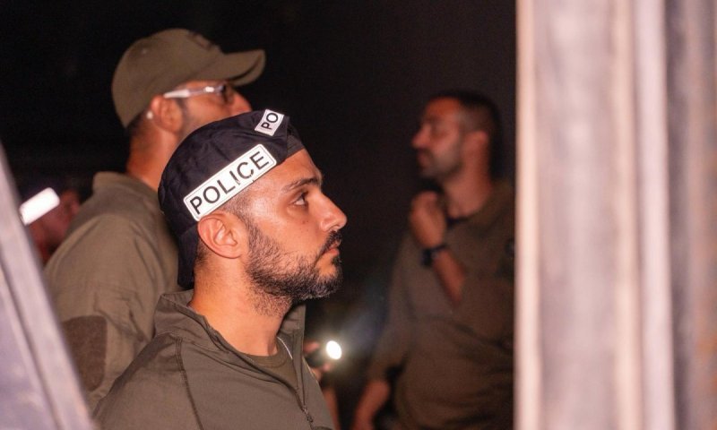 המשטרה ביקשה לחקור הברחה לעזה כתיק ביטחוני - בשב"כ סירבו