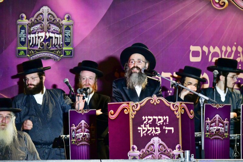שוקי לרר