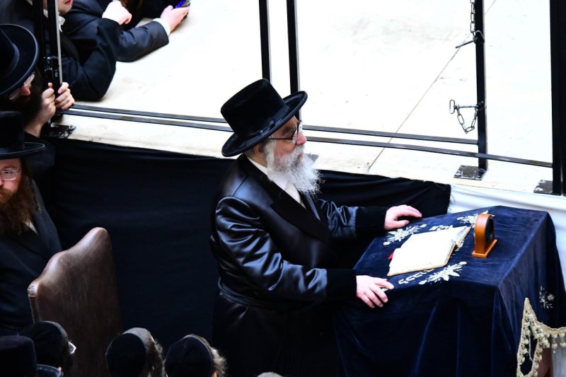 שוקי לרר