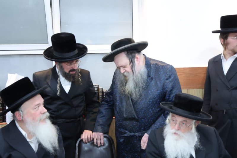 שלומי טריכטר