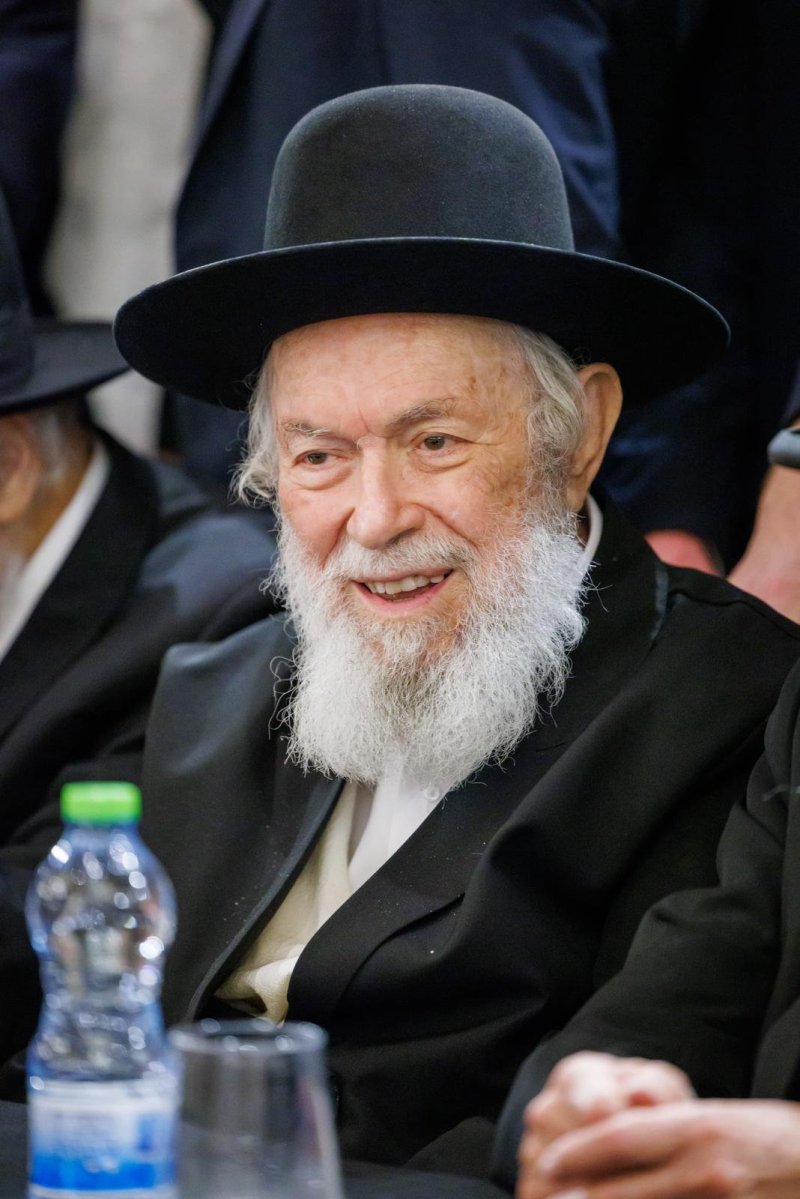 דניאל נפוסי ומאיר זלזניק