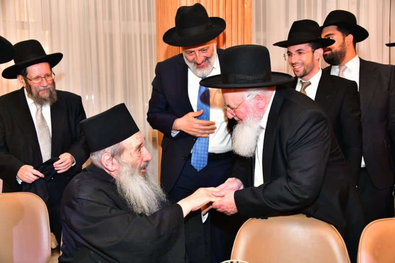 שוקי לרר