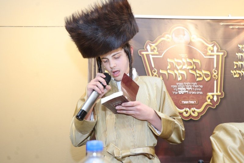 שלומי טריכטר