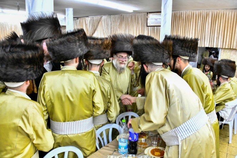שוקי לרר
