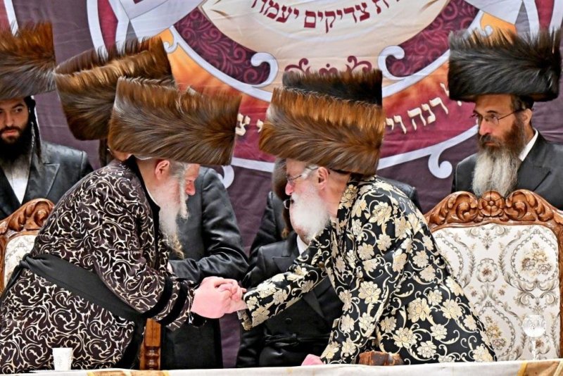 יהושע פרוכטר