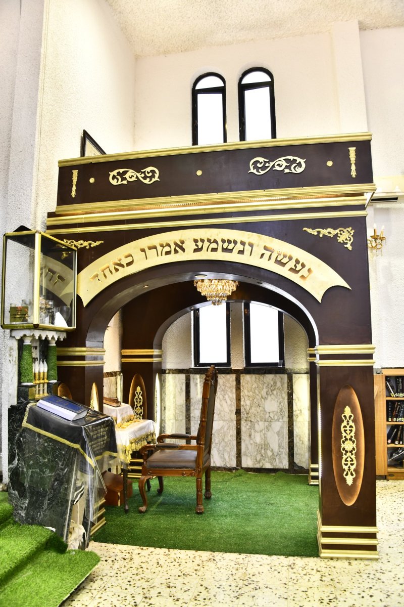 שוקי לרר