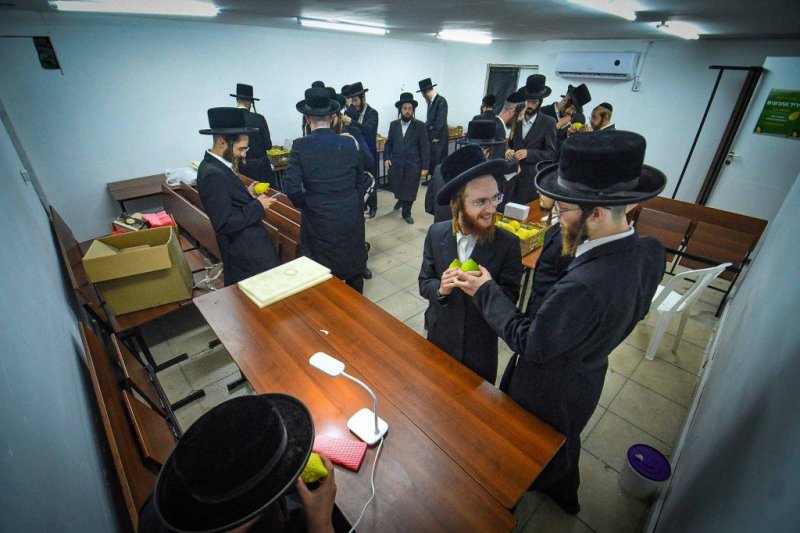 ארי קופרשטוק