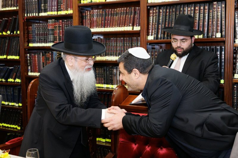 אליעזר פיינשטיין