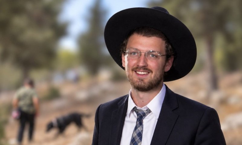 חשש כבד לחייו של הנעדר יהודה ספרקה: חיפושים נרחבים נערכו בירושלים