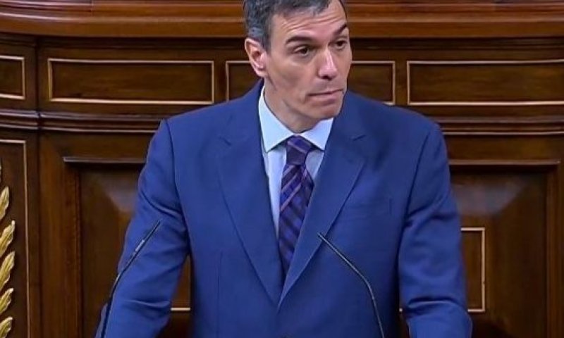 ראש ממשלת ספרד: "נתניהו מוביל להרס בלבנון כמו בעזה"