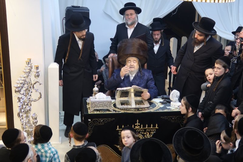 יחיאל רייכמאן